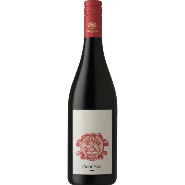 Pannonhalmi Pinot Noir 2024