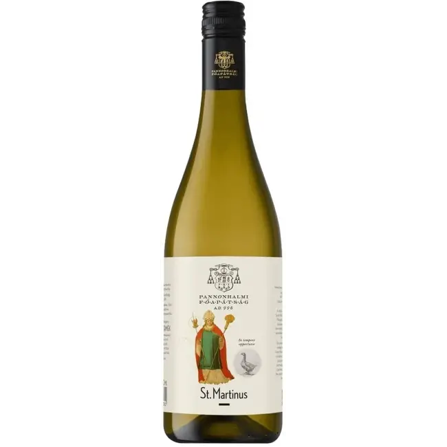 Pannonhalmi St. Martinus Cuvée 2025