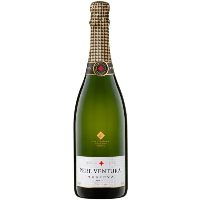 Pere Ventura Cava Primer Reserva Brut (V)