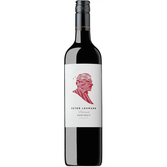 Peter Lehmann Portrait Shiraz 2021 (V)