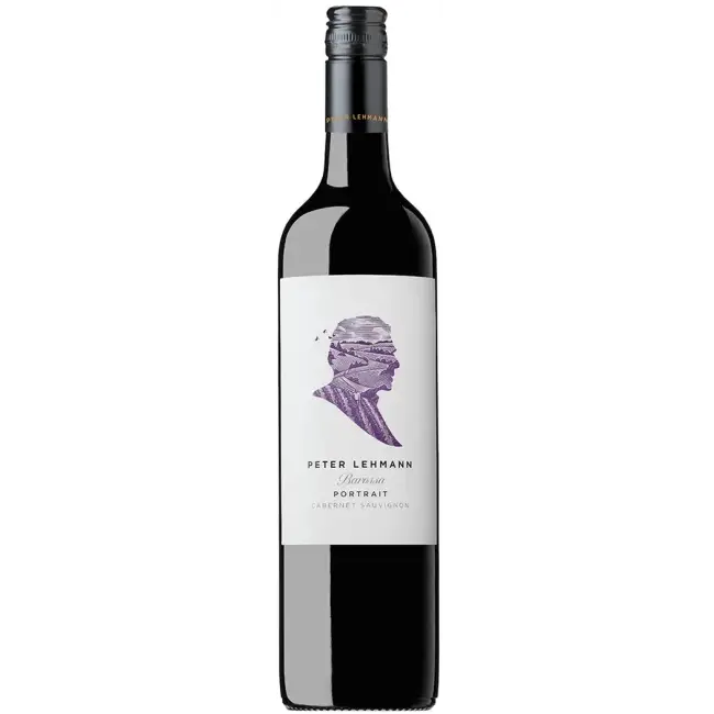 Peter Lehmann Portrait Cabernet Sauvignon 2021 (V)