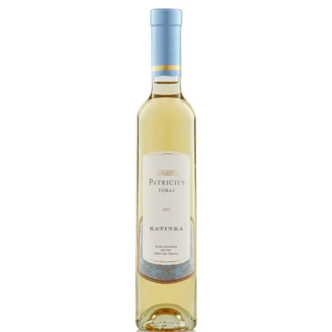 Patricius Katinka 2023