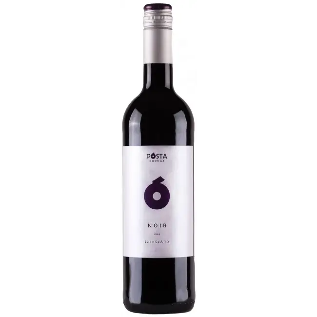 Pósta Borház Noir (V)