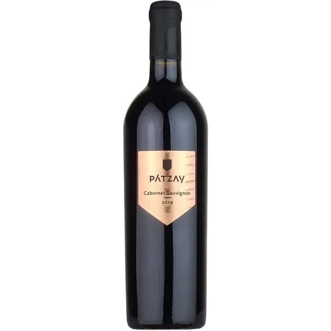 Pátzay Cabernet Sauvignon 2023
