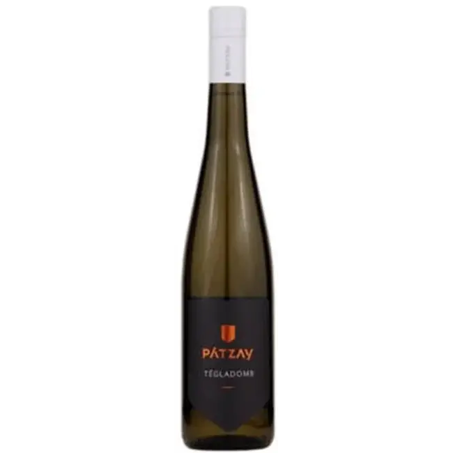 Pátzay Tégladomb (Szürkebarát) 2025