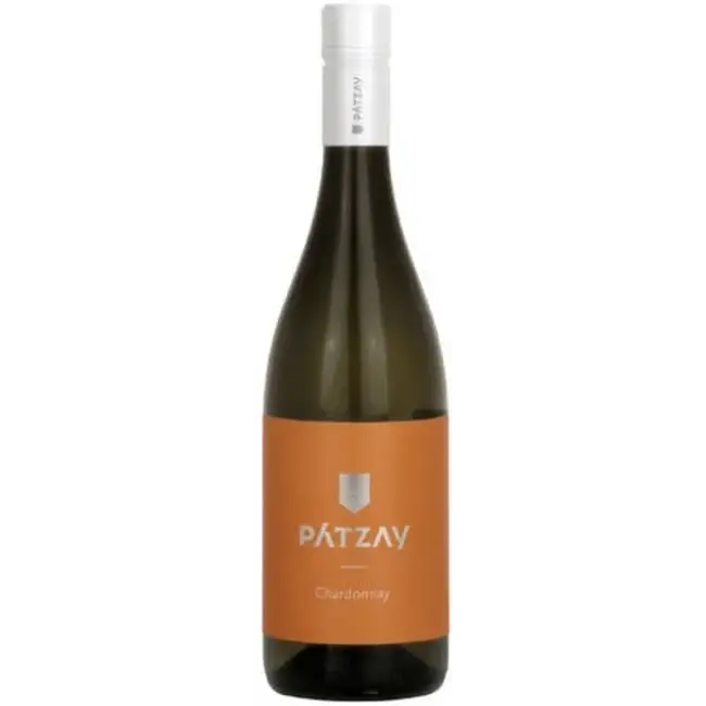 Pátzay Chardonnay 2024