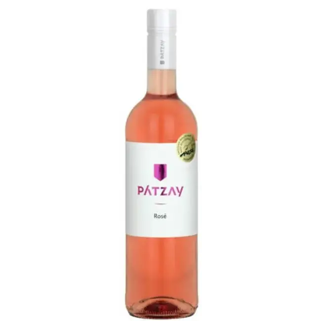 Pátzay Rosé 2025