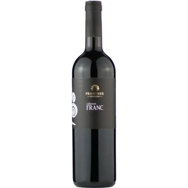 Prantner Cabernet Franc 2023 (V)