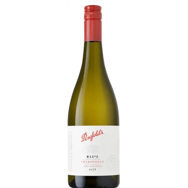 Penfolds Max's Chardonnay 2019