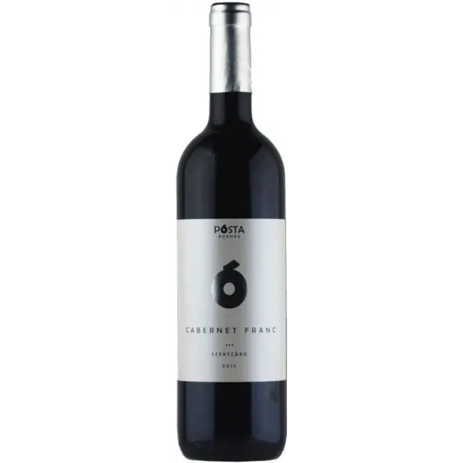 Pósta Borház Cinka Cuvée 2017