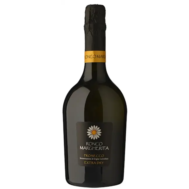 Ronco Margherita Prosecco DOC Extra Dry (V)
