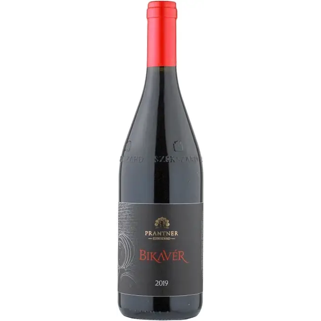 Prantner Bikavér 2022 (V)