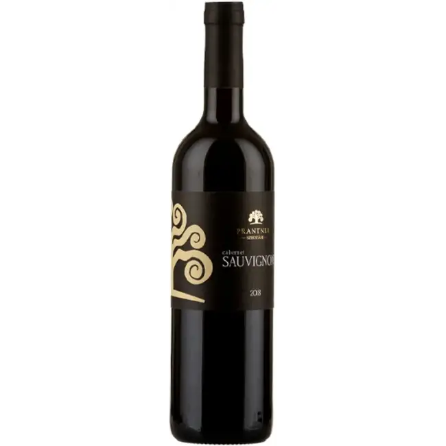 Prantner Cabernet Sauvignon 2022