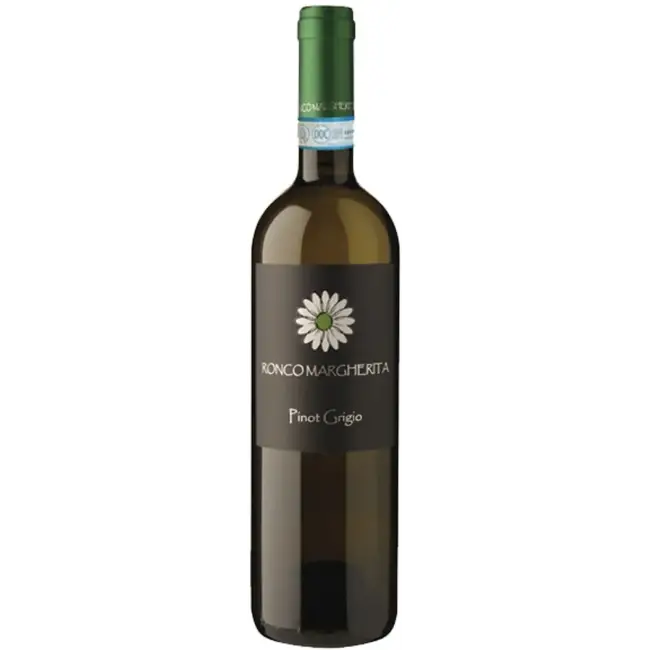 Ronco Margherita Pinot Grigio 2024 (V)