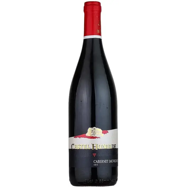 Recas Hunyadi Cabernet Sauvignon  2022