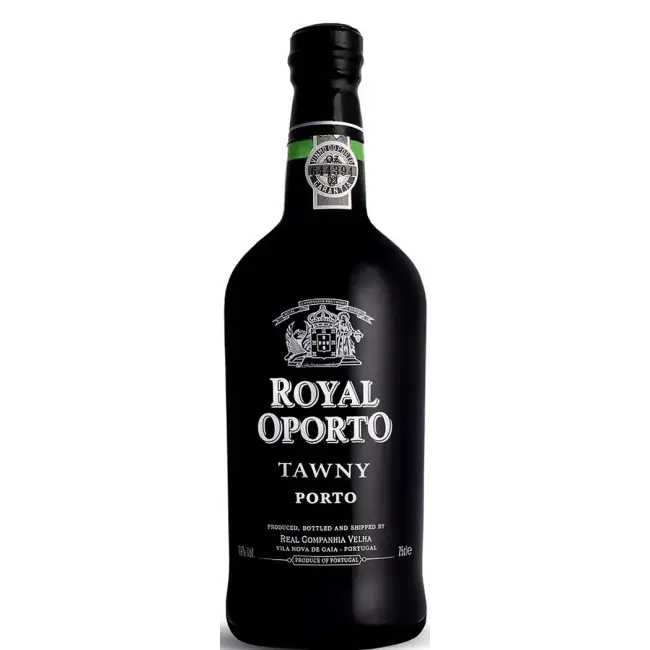 Royal Oporto Tawny (V)