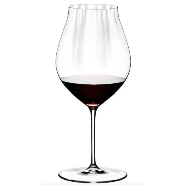 Riedel Performance Pinot Noir-Nebbilolo-Rosé Champagne pohár 2 db