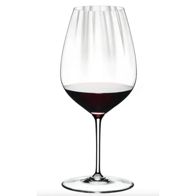 Riedel Perfomance Cabernet-Merlot pohár 2db