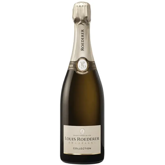 Louis Roederer Collection 246 Brut NV Champagne (V)