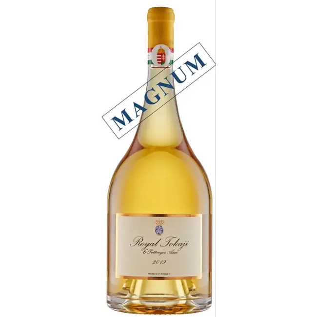 Royal Tokaji Aszú 6 puttonyos 2019 Magnum (1,5l)