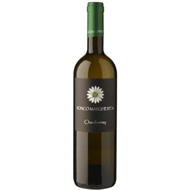 Ronco Margherita Chardonnay 2024 (V)