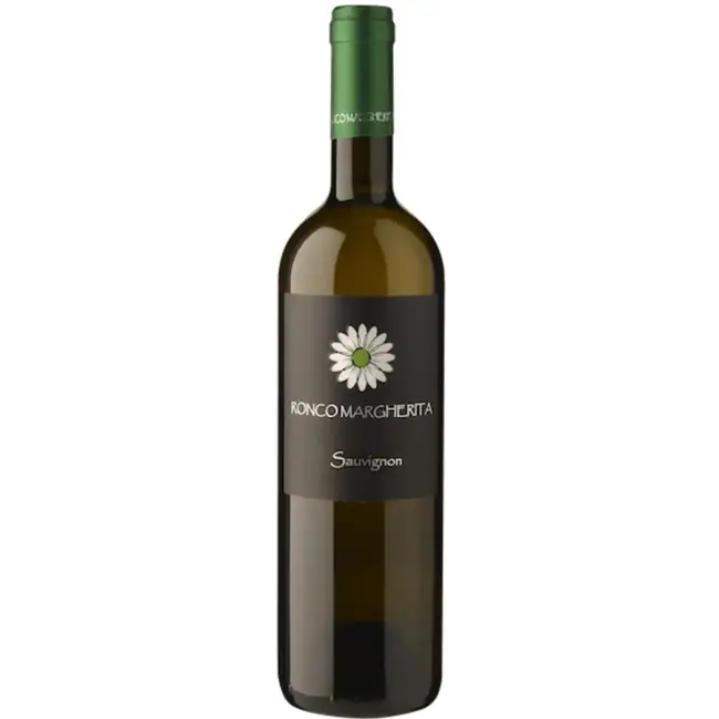 Ronco Margherita Sauvignon Blanc 2024