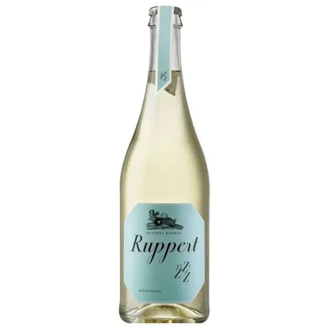 Ruppert Zizzi Gyöngyözőbor 2024 (V)