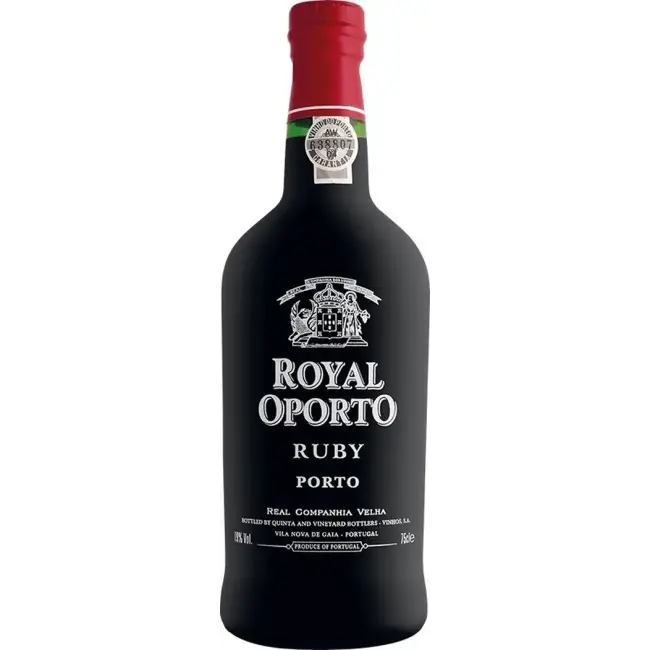 Royal Oporto Ruby (V)