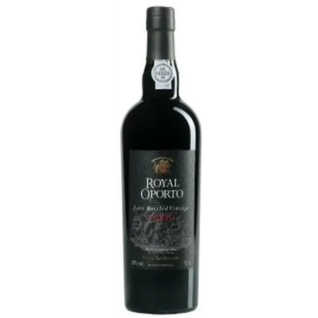 Royal Oporto Late Bottled Vintage 2018 (V)