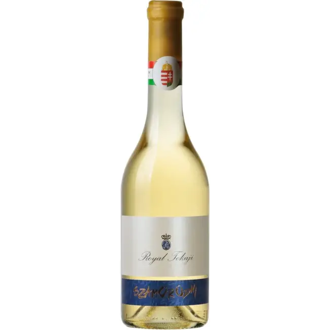 Royal Tokaji Édes Szamorodni 2019
