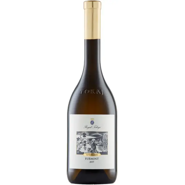 Royal Tokaji Szent Tamás Furmint 2020