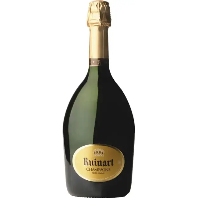 Ruinart R de Ruinart Champagne (V)