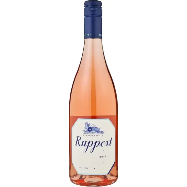 Ruppert Rosé Cuvée 2024 (V)