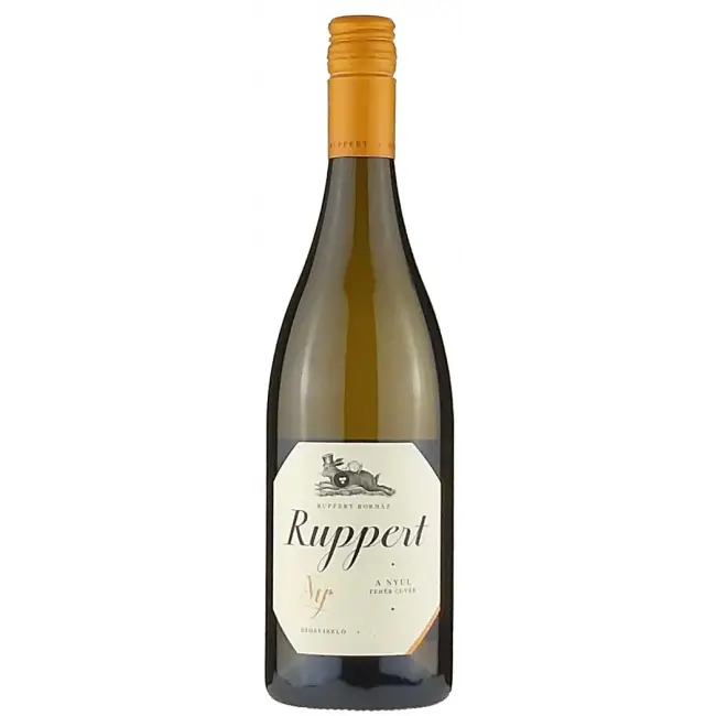 Ruppert a Nyúl 2024