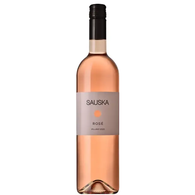 Sauska Rosé 2024 (V)