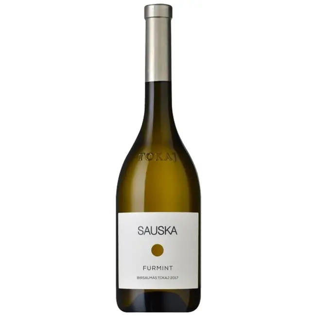 Sauska Tokaj Furmint Birsalmás 2019