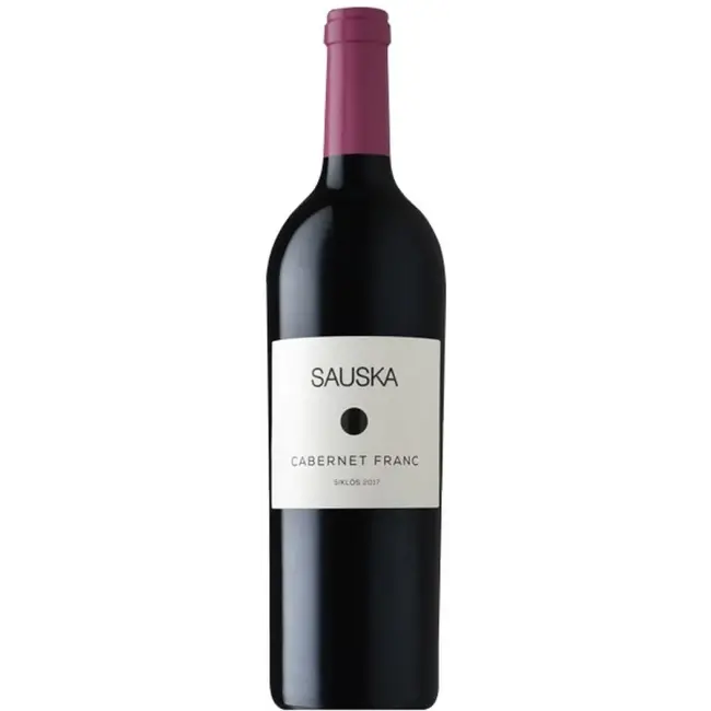 Sauska Villányi Franc (Siklós) 2021