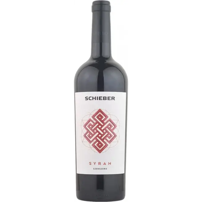 Schieber Karma Syrah 2022 (V)
