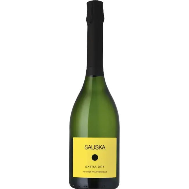 Sauska Tokaj Pezsgő Extra Dry (V)
