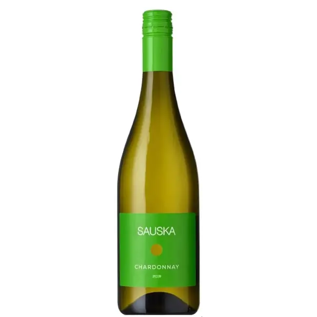 Sauska Tokaj Chardonnay 2024