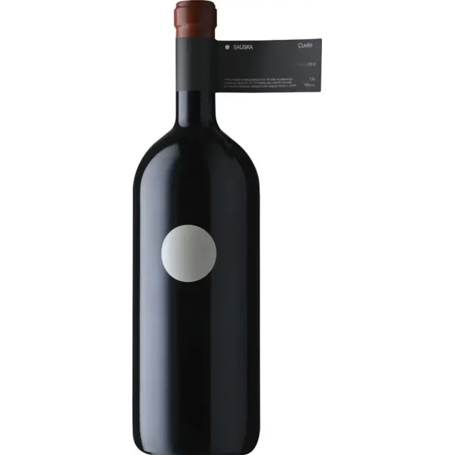 Sauska Cuvée 7 Villány 2018 Magnum