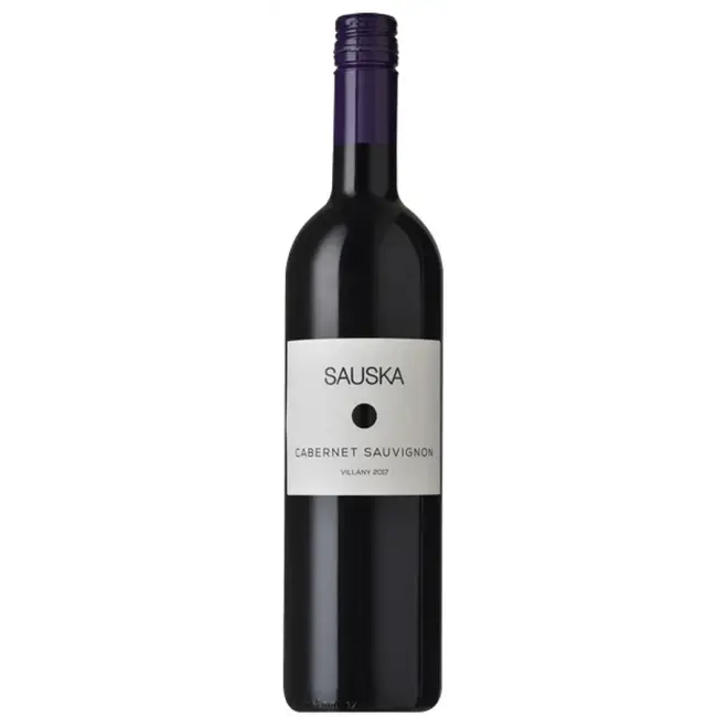 Sauska Cabernet Sauvignon 2021
