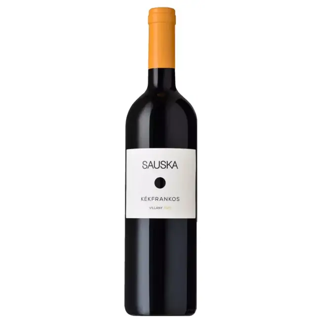 Sauska Kékfrankos 2023 (V)