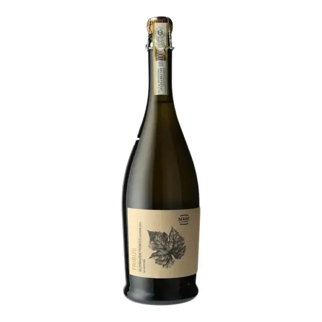 Serre di Pederiva Tribus Prosecco DOCG Valdobbidene 
