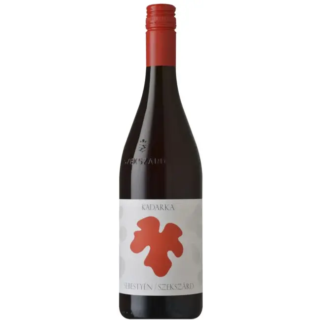 Sebestyén Kadarka 2023