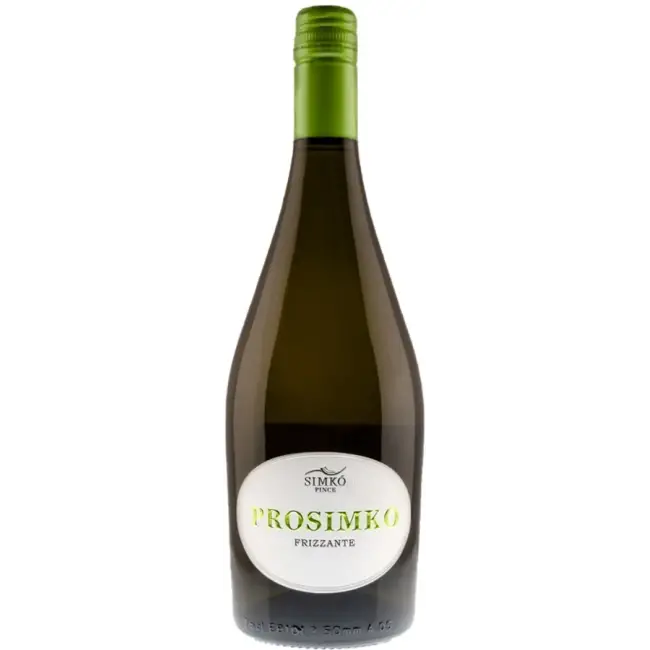 Simkó Prosimko Gyöngyöző 2022
