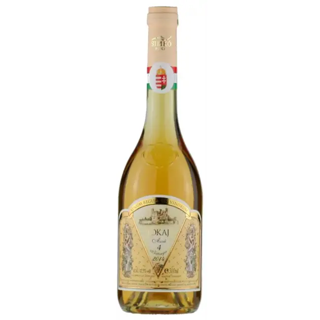 Simkó 4 puttonyos Aszú 2019 (V)