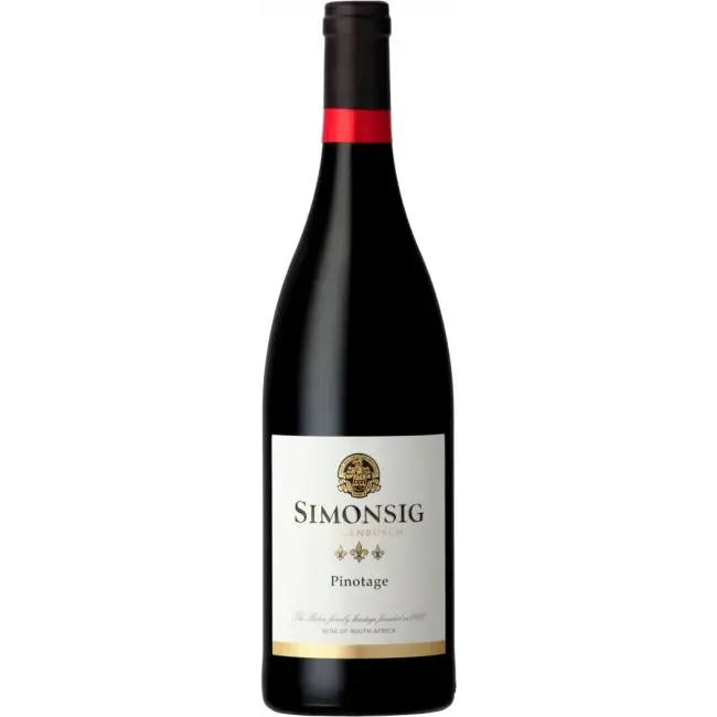 Simonsig Pinotage 2017