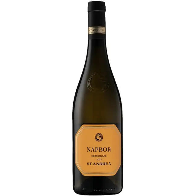 St. Andrea Napbor 2024 (V)