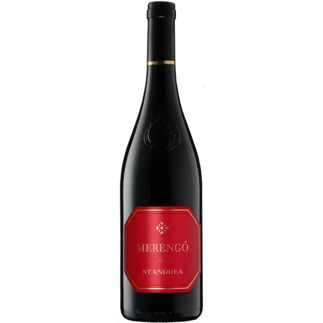 St. Andrea Merengő 2022 (V)